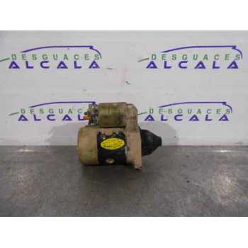 MOTOR ARRANQUE 