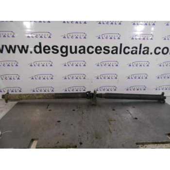 TRANSMISION TRASERA 