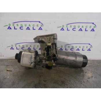 SOPORTE FILTRO ACEITE ENFRIADOR ACEITE MOTOR 