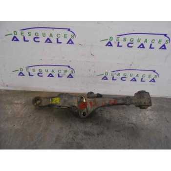 BRAZO SUSPENSION INFERIOR TRASERO IZQUIERDO 