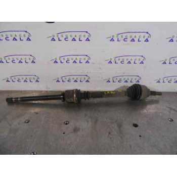 TRANSMISION DELANTERA DERECHA 8200063808 
