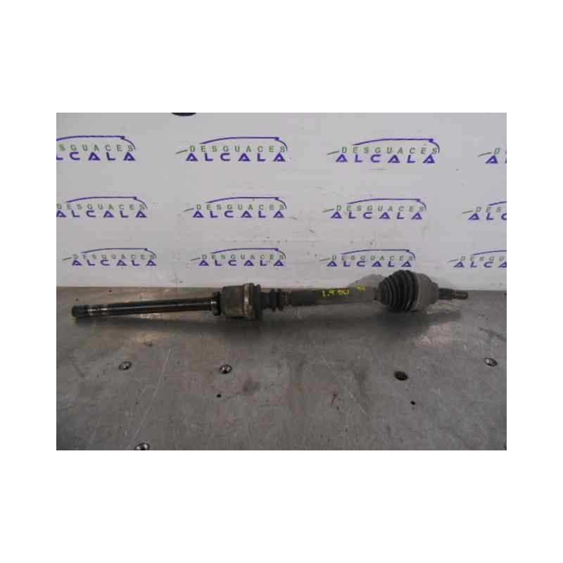 TRANSMISION DELANTERA DERECHA 8200063808 