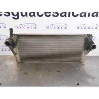 RADIADOR INTERCOOLER 
