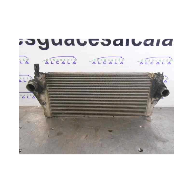 RADIADOR INTERCOOLER 