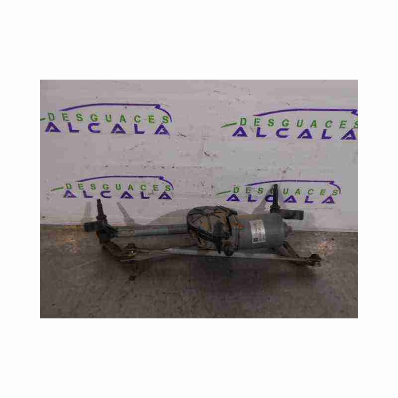 MOTOR LIMPIA DELANTERO 