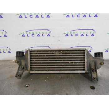 RADIADOR INTERCOOLER 