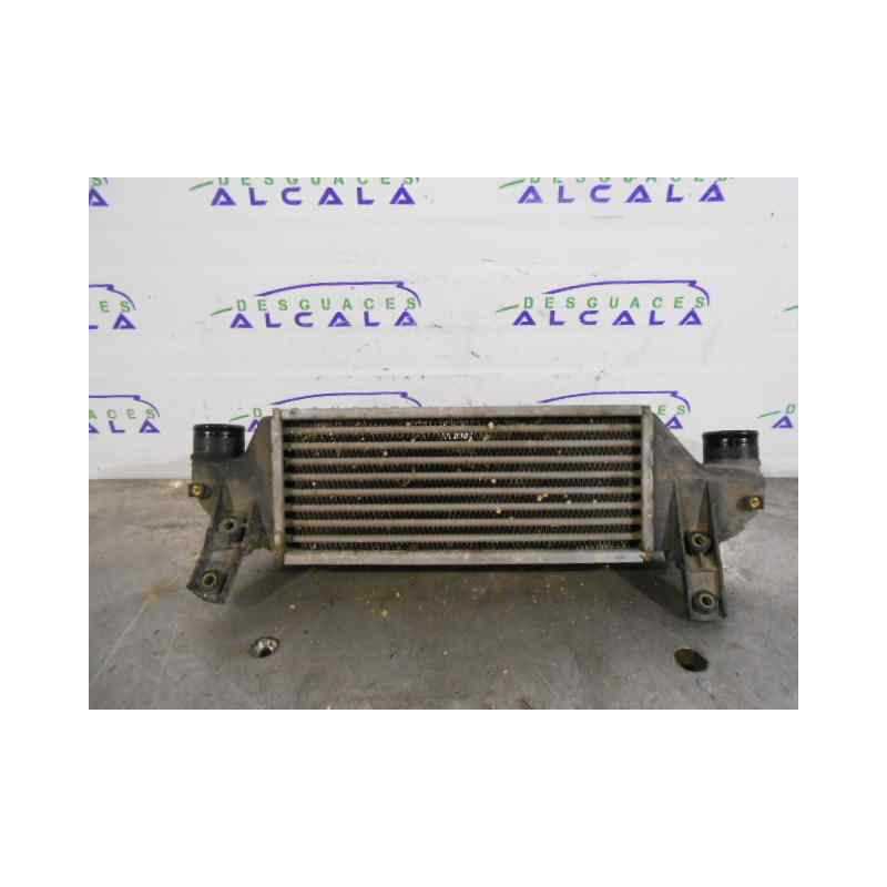 RADIADOR INTERCOOLER 