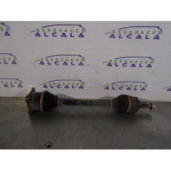 TRANSMISION TRASERA DERECHA 2749066J11000 