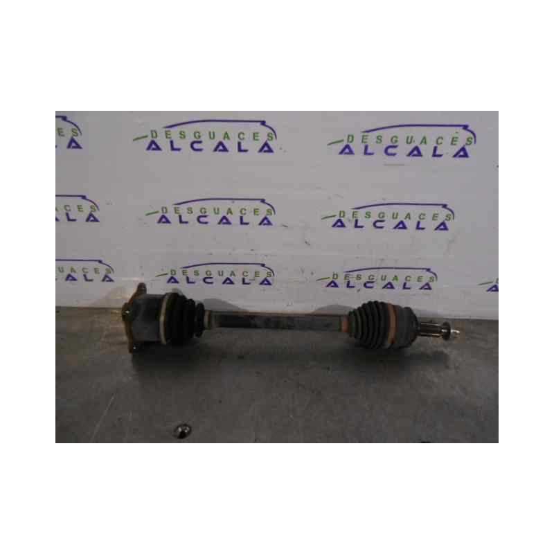 TRANSMISION TRASERA DERECHA 2749066J11000 