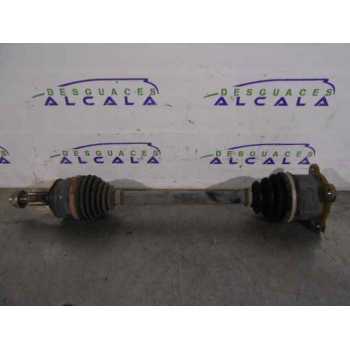 TRANSMISION TRASERA IZQUIERDA 2748066J11000 