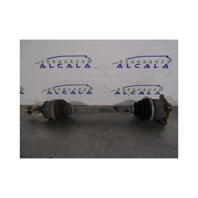 TRANSMISION TRASERA IZQUIERDA 2748066J11000 