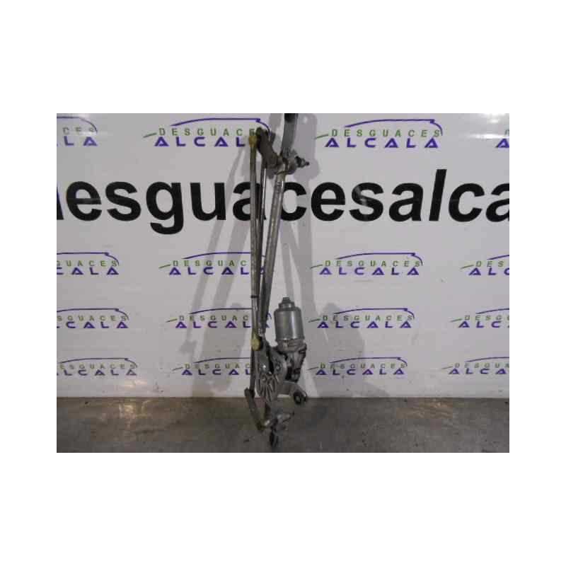MOTOR LIMPIA DELANTERO 