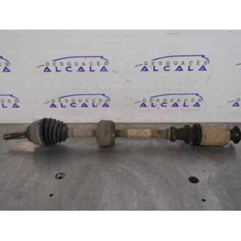 TRANSMISION DELANTERA DERECHA 8200571880 