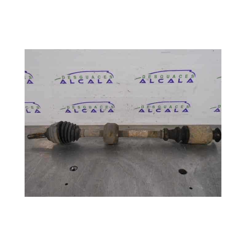 TRANSMISION DELANTERA DERECHA 8200571880 