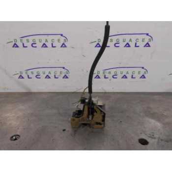 CERRADURA PUERTA DELANTERA DERECHA 8200350432 