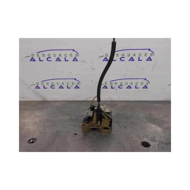 CERRADURA PUERTA DELANTERA DERECHA 8200350432 