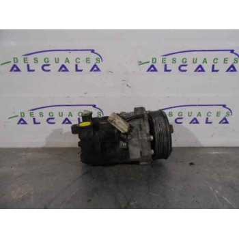 COMPRESOR AIRE ACONDICIONADO 13197538 SANDEN 