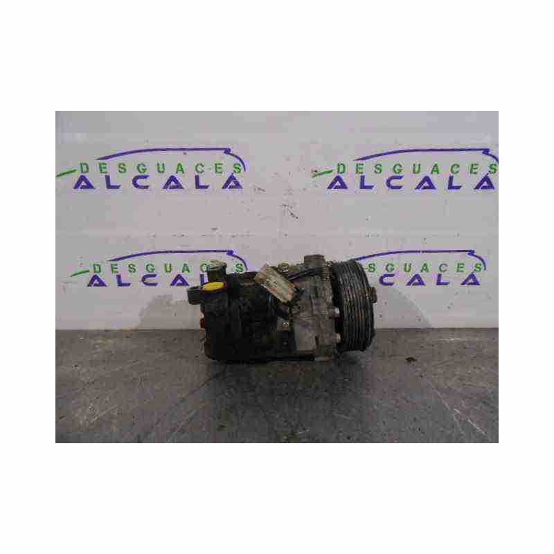 COMPRESOR AIRE ACONDICIONADO 13197538 SANDEN 