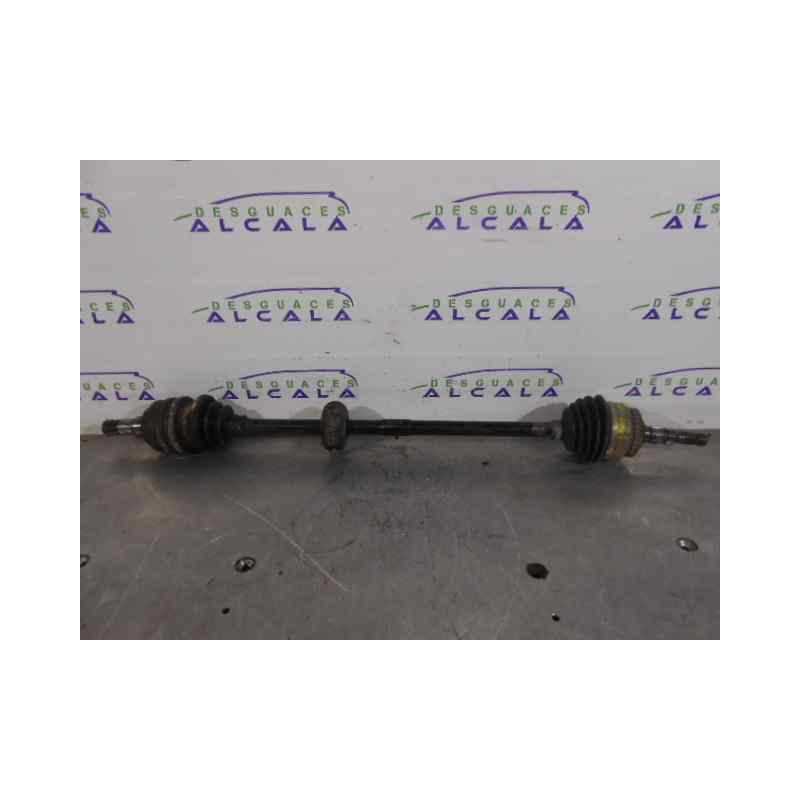 TRANSMISION DELANTERA DERECHA ABS 