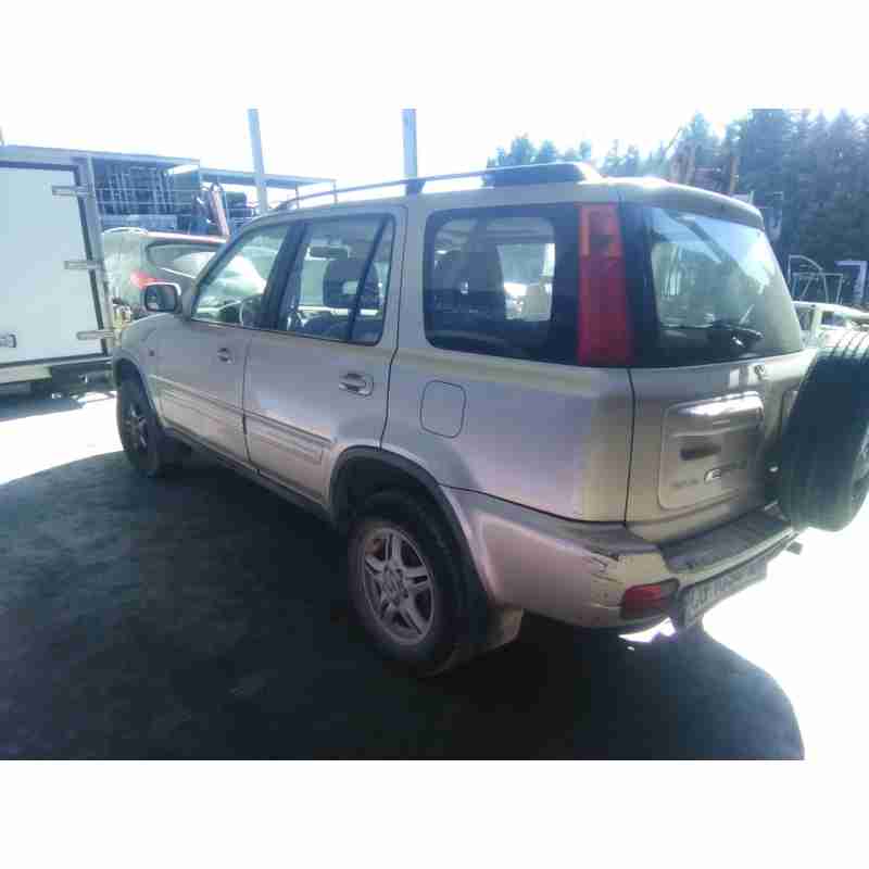 honda cr-v (rd1/3) del año 1999