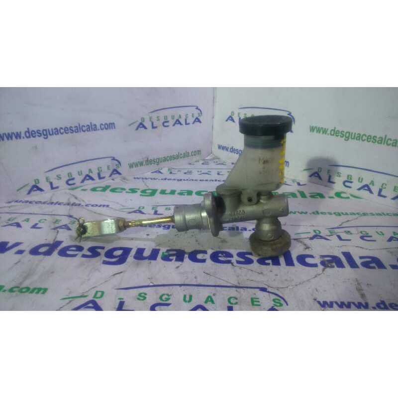 BOMBA EMBRAGUE 