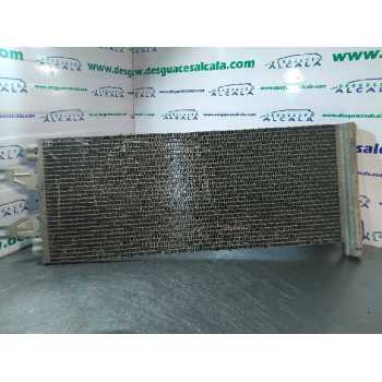 RADIADOR AIRE ACONDICIONADO 