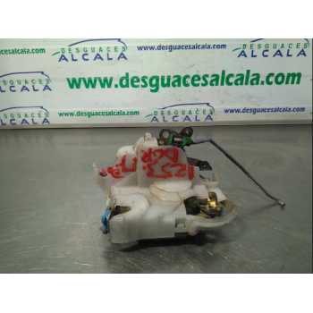 CERRADURA PUERTA DELANTERA DERECHA 
