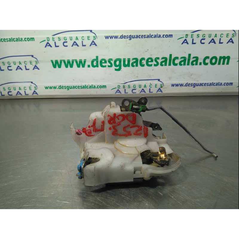 CERRADURA PUERTA DELANTERA DERECHA 