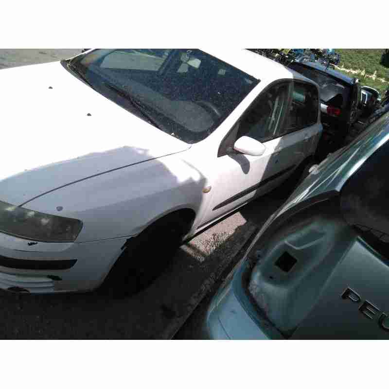 fiat stilo (192) del año 2002