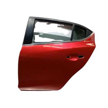 PUERTA TRASERA IZQUIERDA BJZ07302XG 