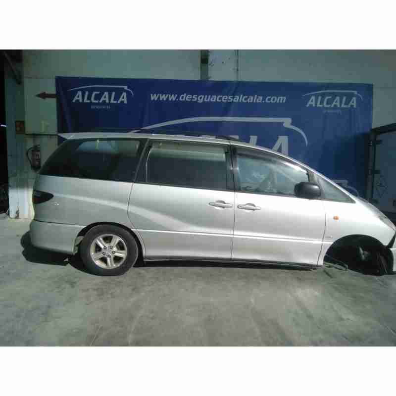 toyota previa (r30) del año 2002