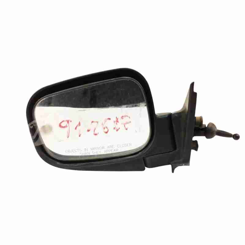 RETROVISOR IZQUIERDO 