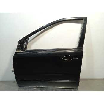 PUERTA DELANTERA IZQUIERDA 