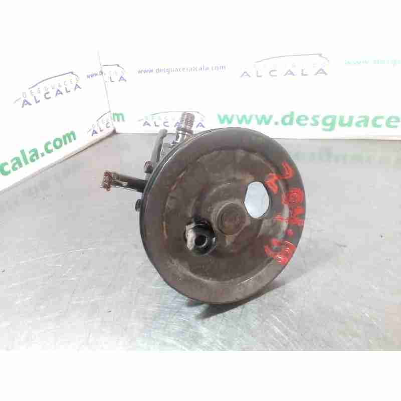 BOMBA DIRECCION 13 CM 