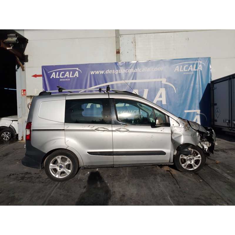 ford transit courier b460 monospace del año 2020