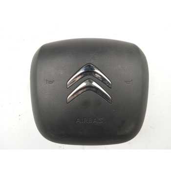 AIRBAG DELANTERO IZQUIERDO 98185170ZD 