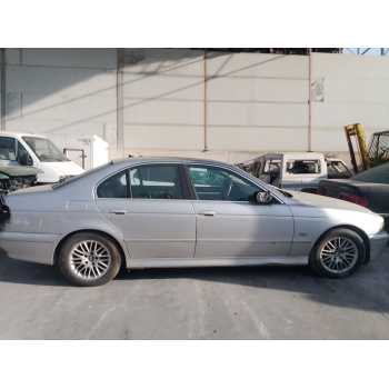 BMW 5 (E39) de desguace