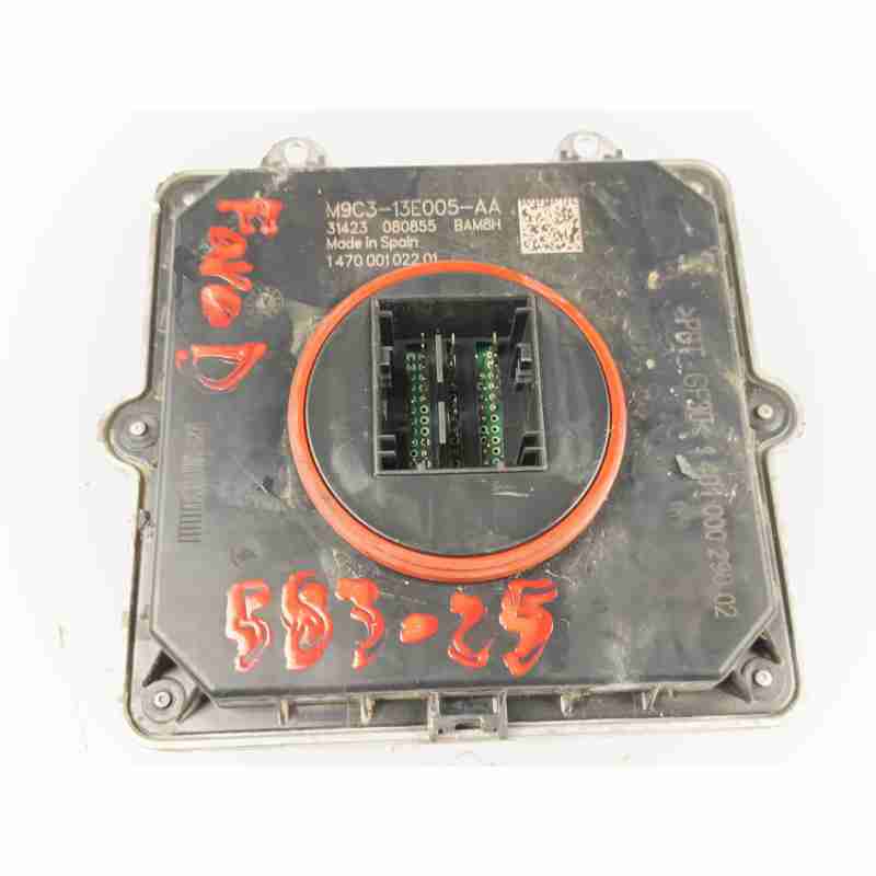 MODULO ELECTRONICO M9C313E005AA 