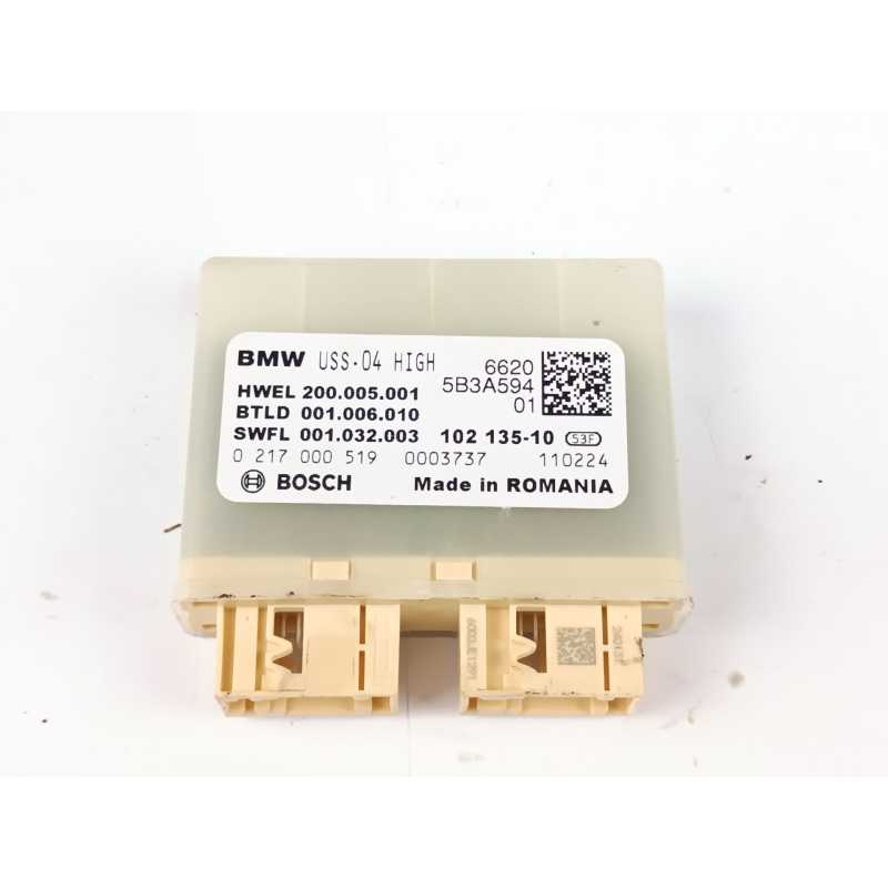 MODULO ELECTRONICO 66205B3A594 