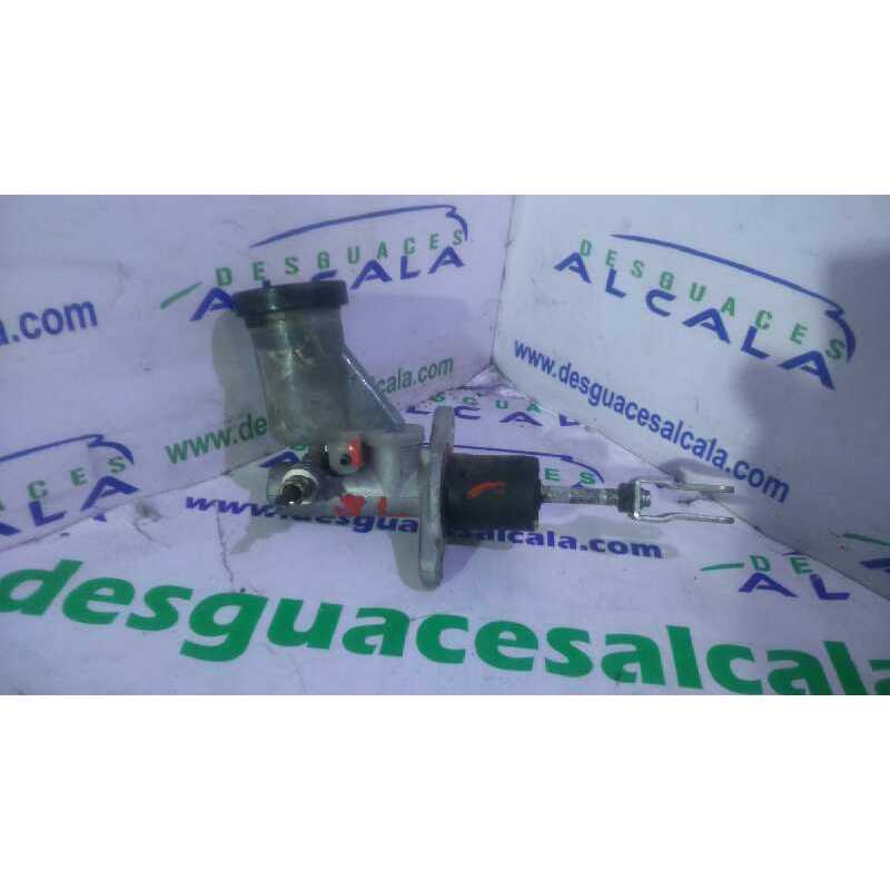 BOMBA EMBRAGUE 306107F000 