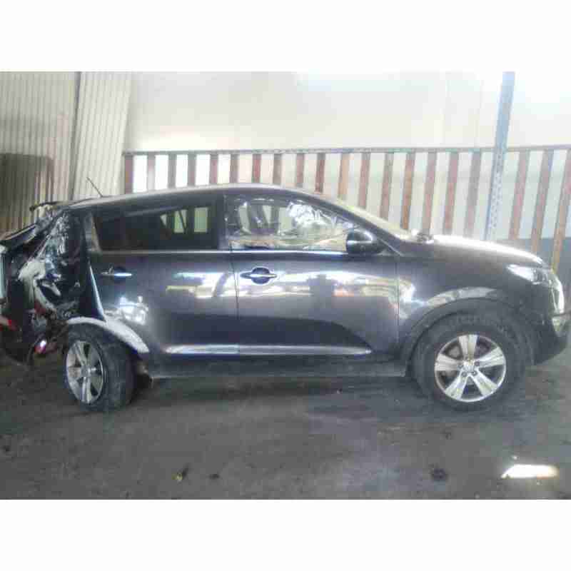 kia sportage del año 2011