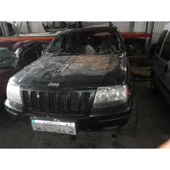 JEEP GR.CHEROKEE (WJ/WG) de desguace