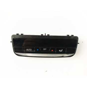 MANDO CLIMATIZADOR 61315A3BBF4 