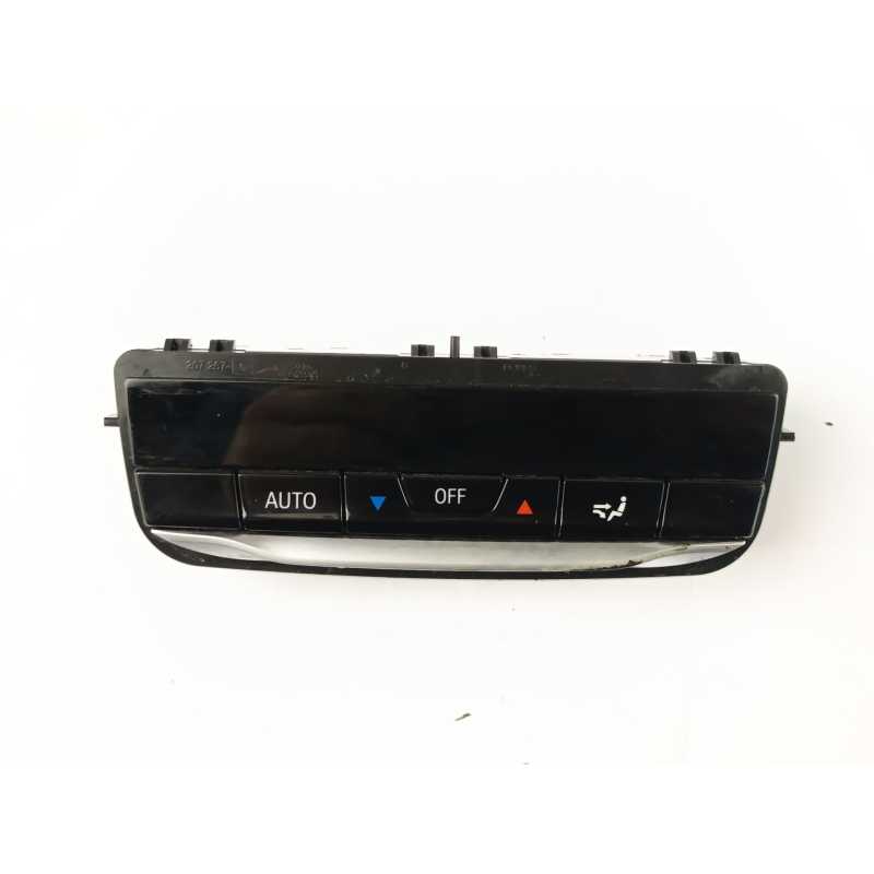 MANDO CLIMATIZADOR 61315A3BBF4 