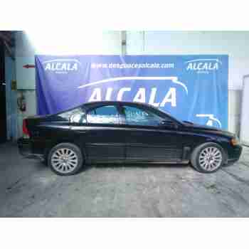 VOLVO S60 BERLINA