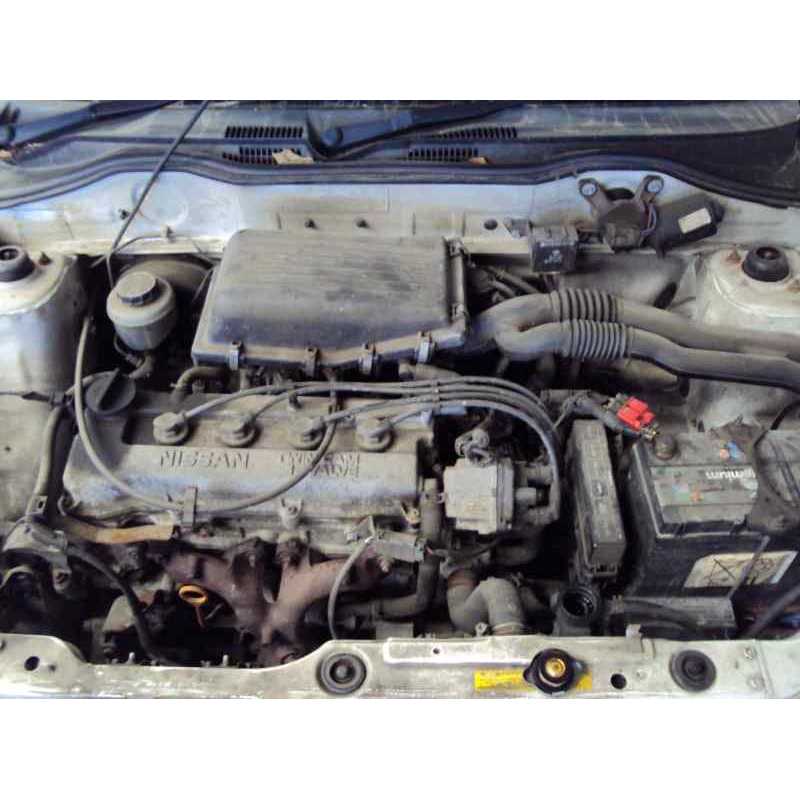 nissan micra (k11) del año 1996