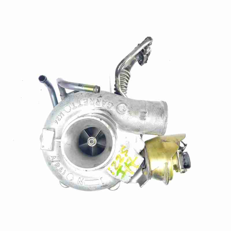 TURBOCOMPRESOR 8972572982 