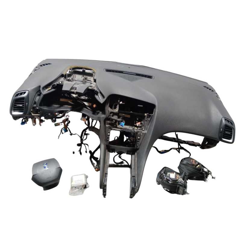 KIT AIRBAG 96864298ZD 