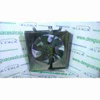 ELECTROVENTILADOR 8240212 