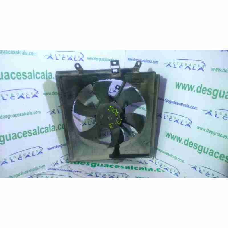 ELECTROVENTILADOR 8240212 